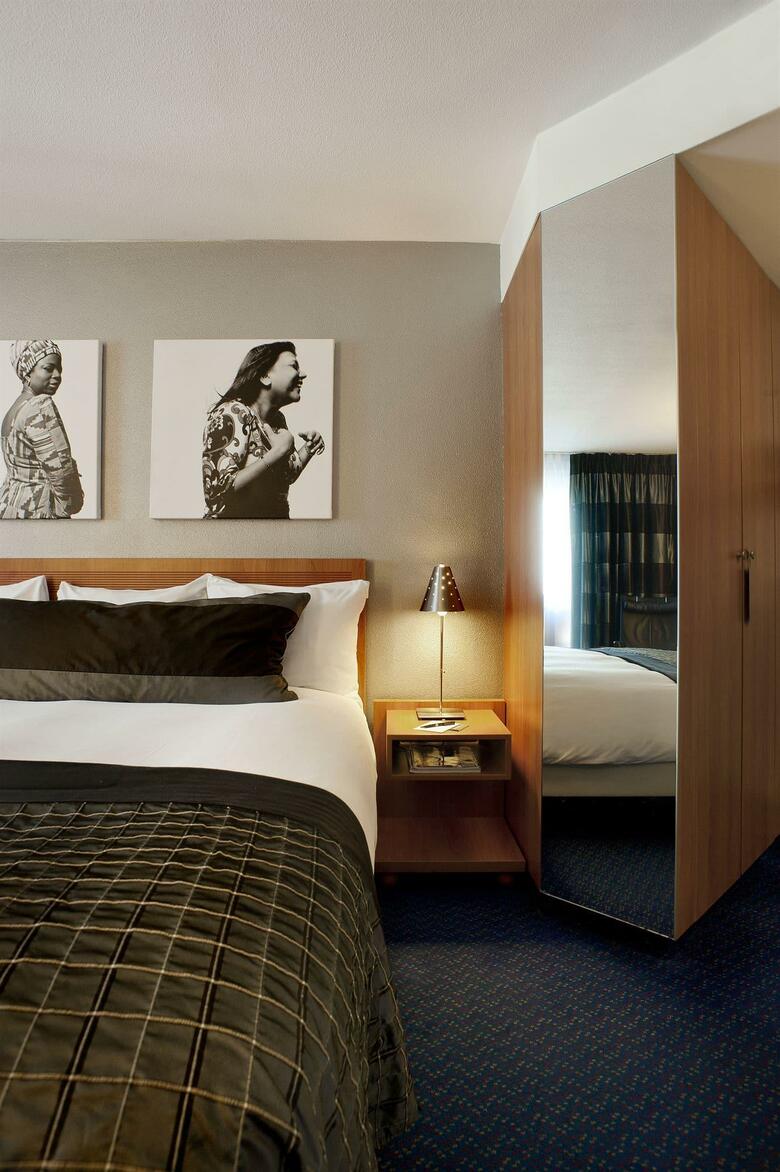 Inntel Hotels Amsterdam Centre