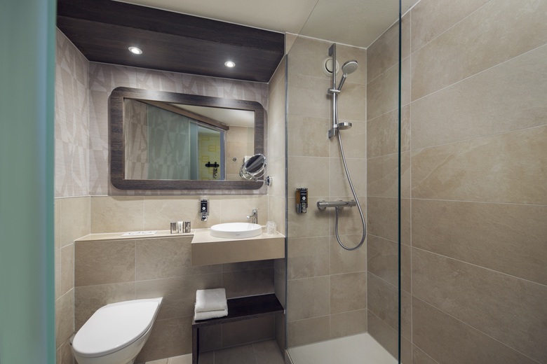 Inntel Hotels Amsterdam Centre