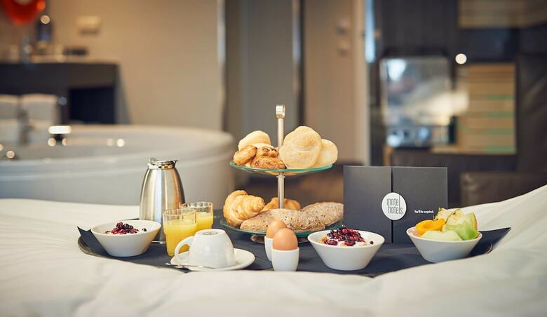 Inntel Hotels Amsterdam Centre