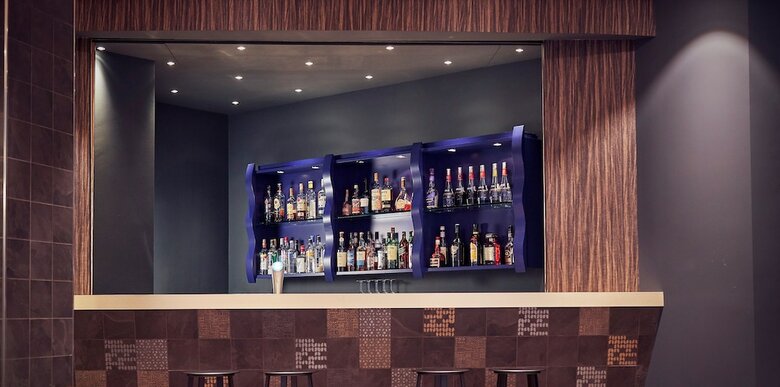 Inntel Hotels Amsterdam Centre