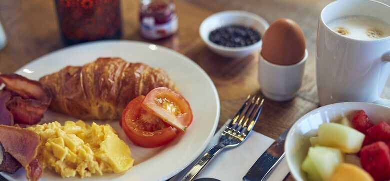 Inntel Hotels Amsterdam Centre