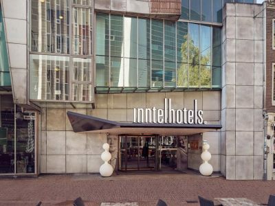 Inntel Hotels Amsterdam Centre