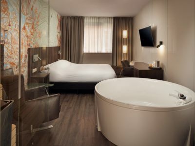 Inntel Hotels Amsterdam Centre