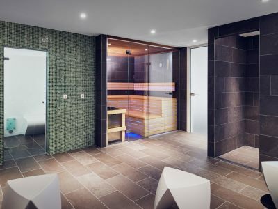 Inntel Hotels Amsterdam Centre