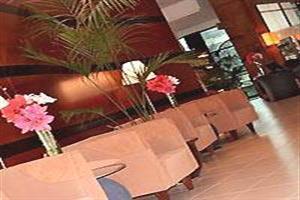 Radisson Blu Hotel Amsterdam Airport