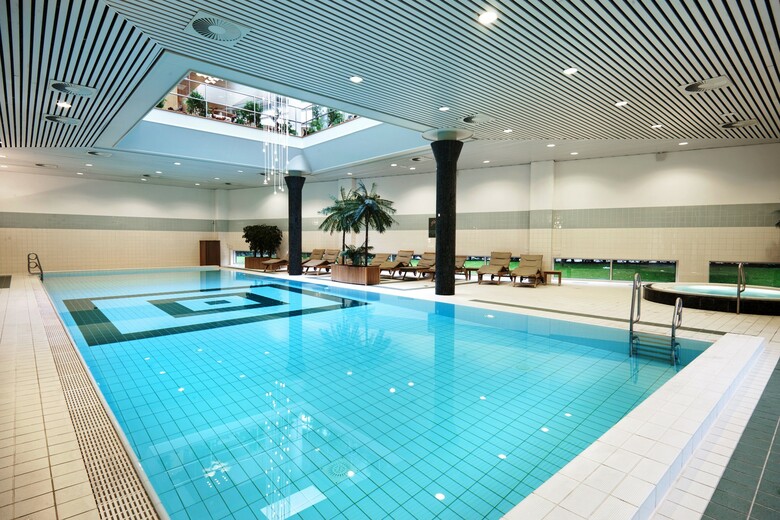 Hotel Okura Amsterdam