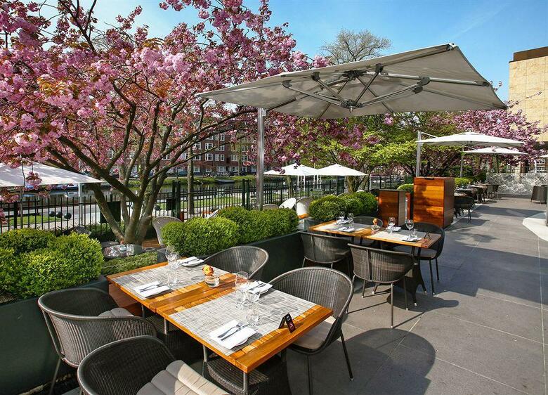 Hotel Okura Amsterdam