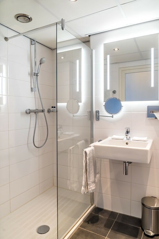 Hotel Die Port Van Cleve