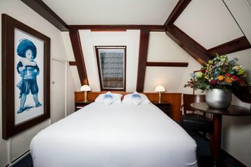 Hotel Die Port Van Cleve