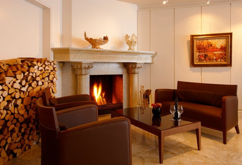 Hotel NH Collection Amsterdam Barbizon Palace