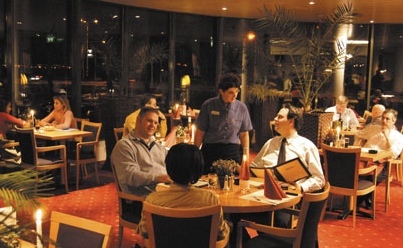 Hotel Bastion Maastricht