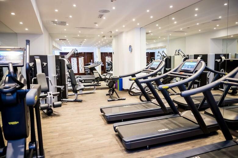 Corinthia Hotel Budapest