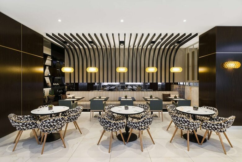 Radisson Blu B�ke Hotel, Budapest