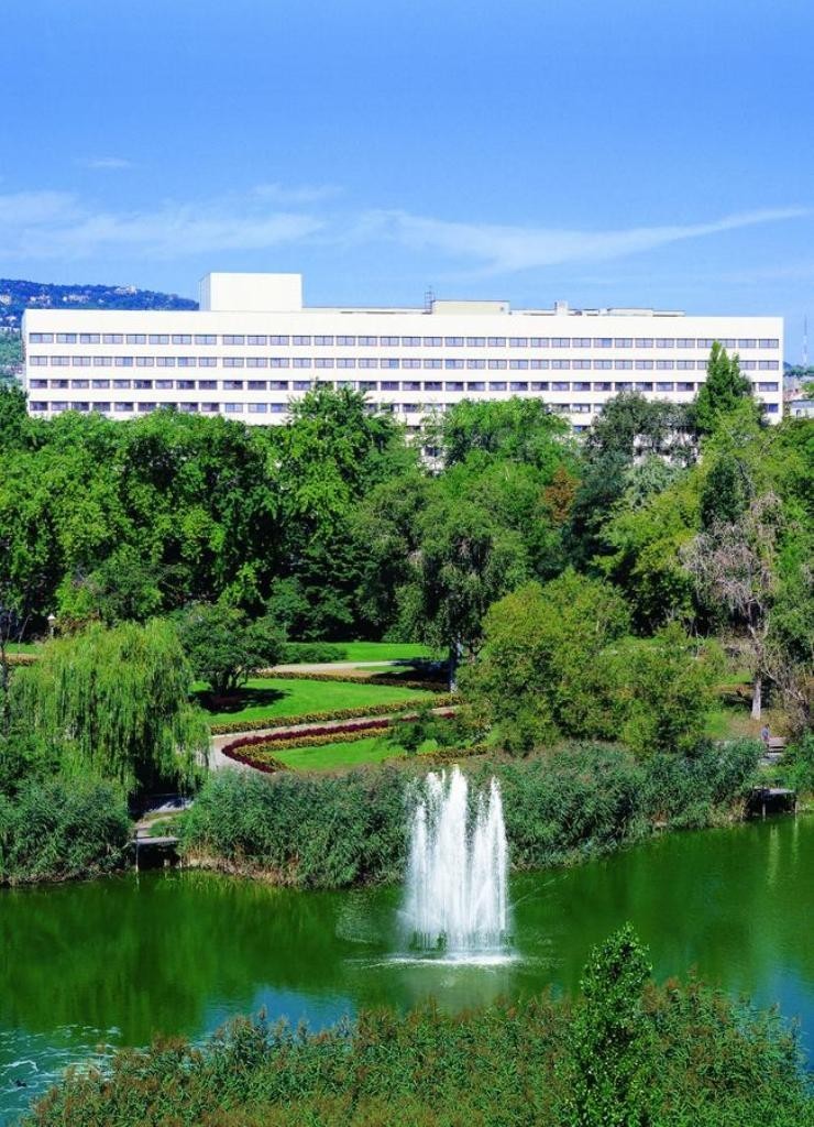 Danubius Hotel Flamenco