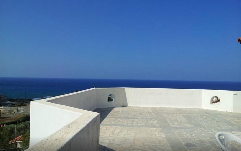 Semiramis Village Hotel