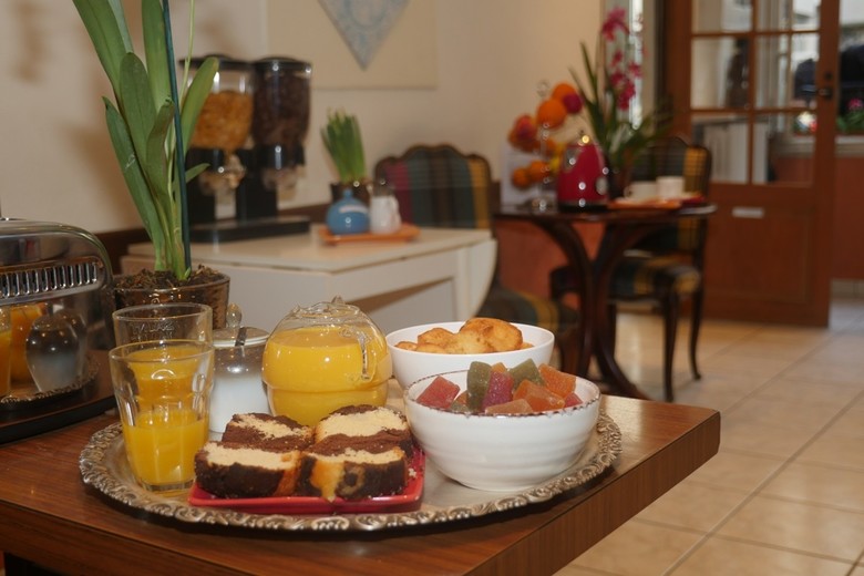 Hotel Novex