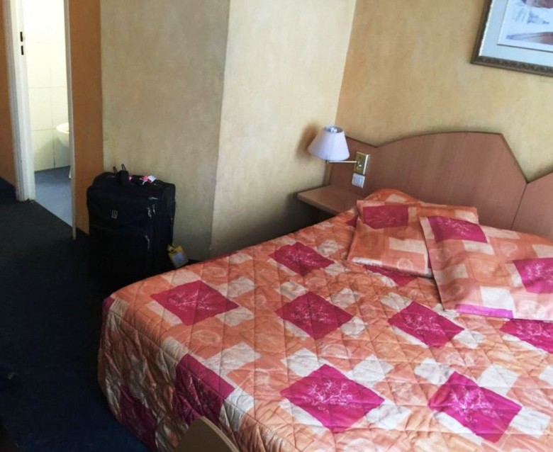 Hotel Grand H�tel Du Calvados