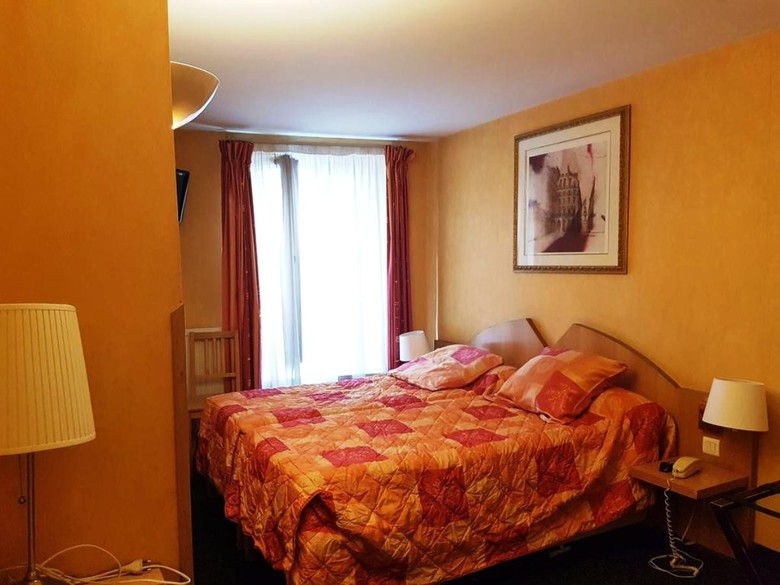 Hotel Grand H�tel Du Calvados