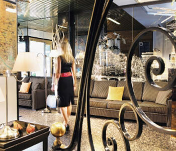 Hotel Acropole