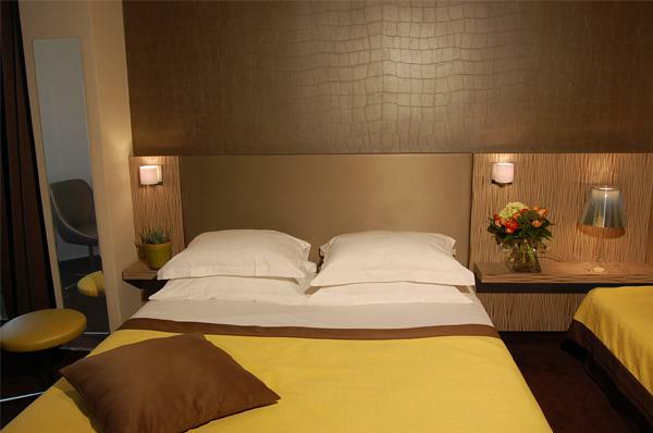 Hotel Acropole