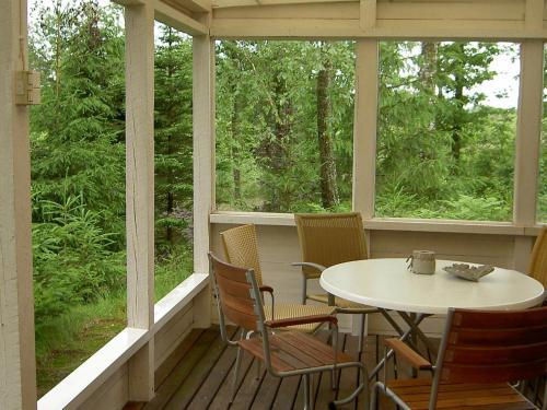 One-bedroom Holiday Home In Laholm