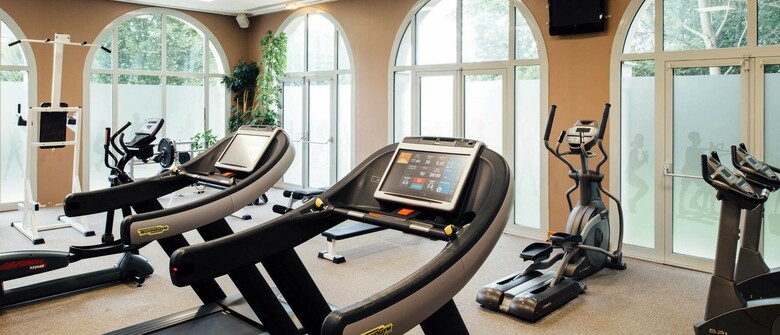 Hotel Vienna House Dream Castle Paris