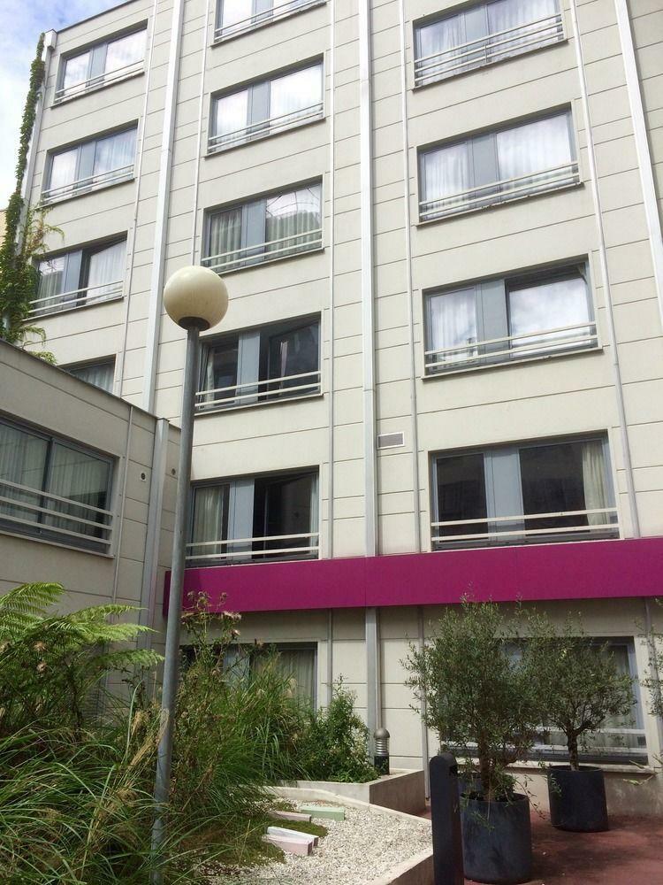 Hotel Cosys Residence Cadet