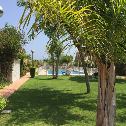 Adosados Villas De Corinto