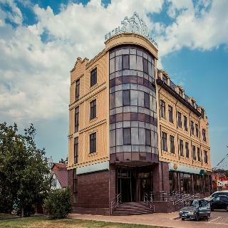 Hotel Zion