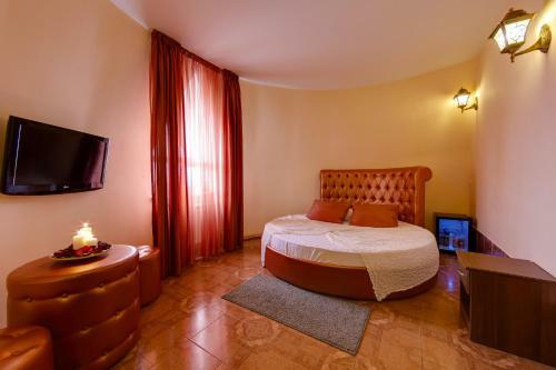 Hotel Marton Amigo Krasnodar
