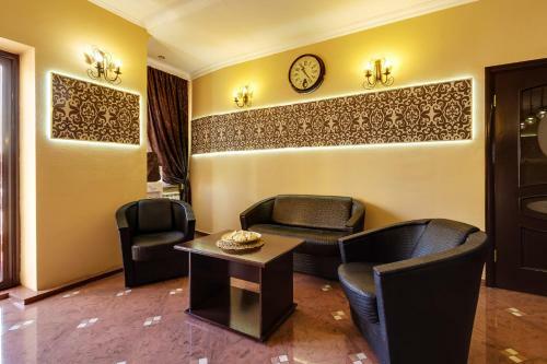 Hotel Marton Amigo Krasnodar