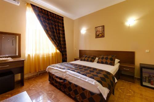 Hotel Marton Amigo Krasnodar