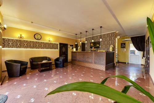 Hotel Marton Amigo Krasnodar
