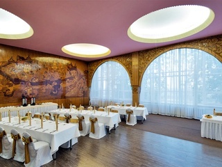 Azimut Hotel Nizhniy Novgorod