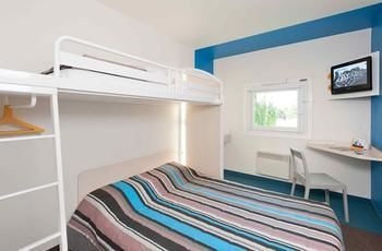 Hotel Pullman Toulouse A�roport