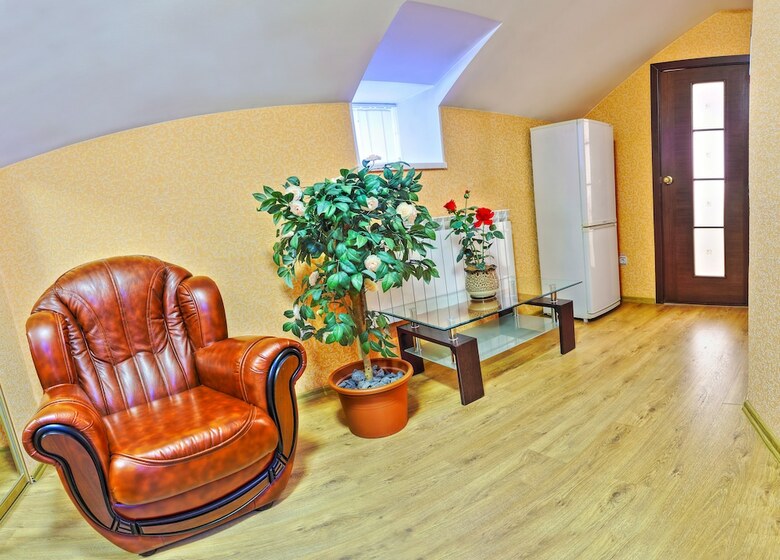 Posada Hotel Slavia