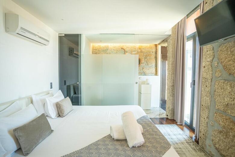 Hostal Charm Guesthouse Douro