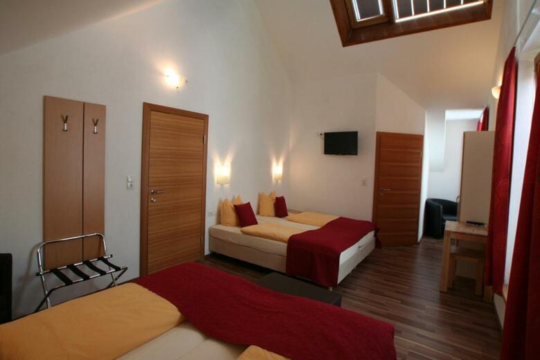 Hotel Engl