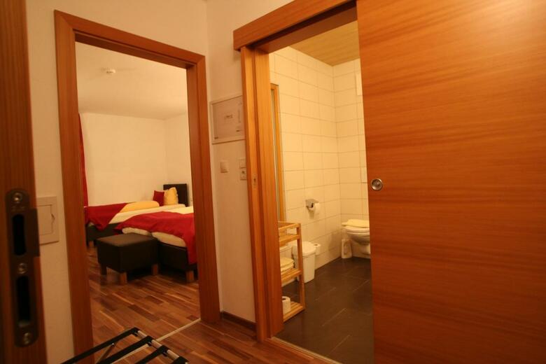 Hotel Engl