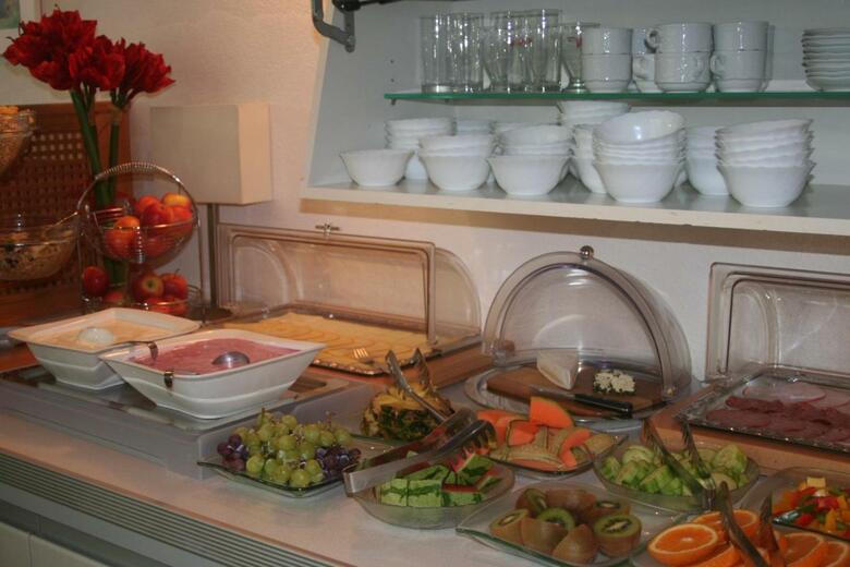 Hotel Engl