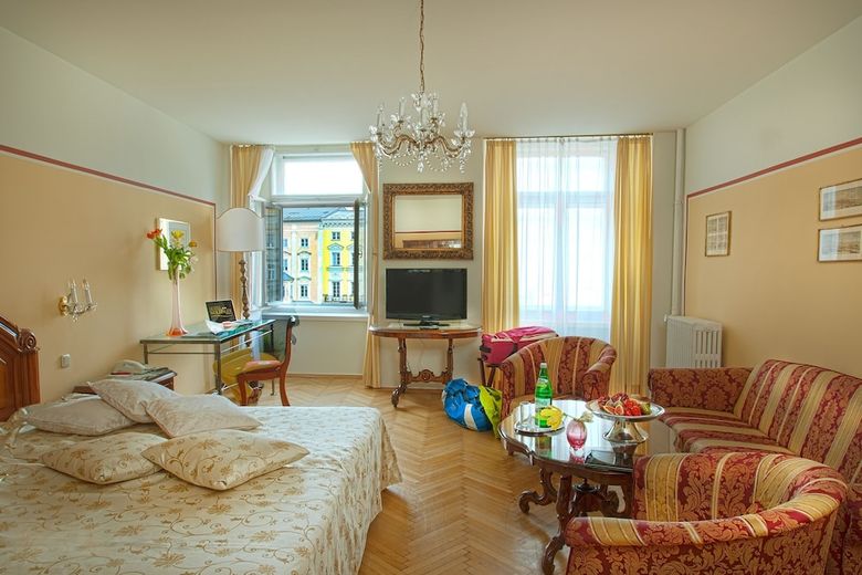 Hotel Austria Classic Htl Wolfinger