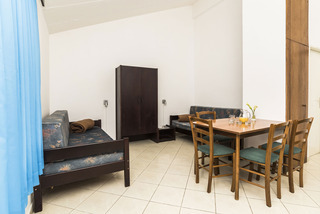 Hotel Kanegra Apartamentos