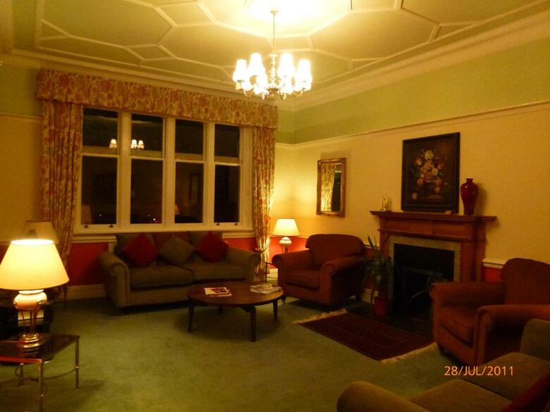 Beech House Hotel