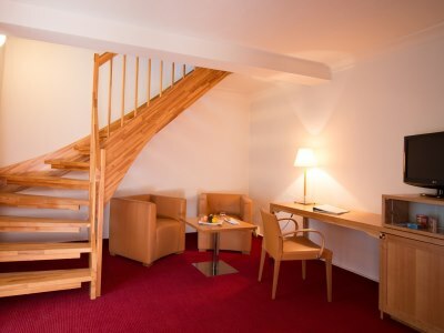 Castellani Parkhotel