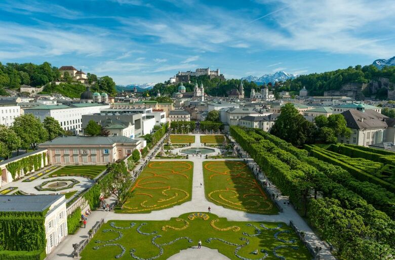 Castellani Parkhotel