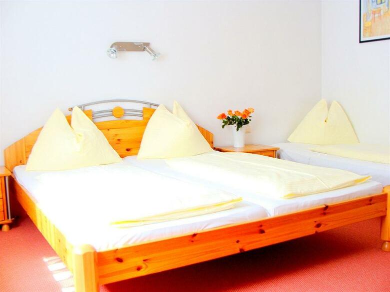 Hotel Drei Kreuz