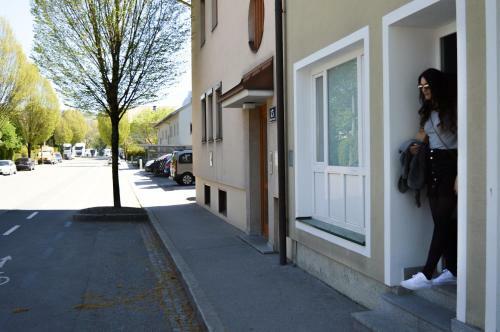 Hotel Pension Elisabeth