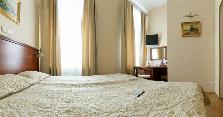 Comfort Hotel
