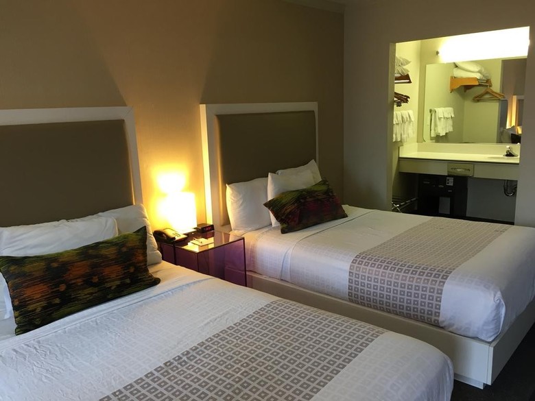 Hotel Inn At Golden Gate