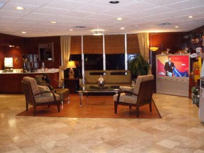 Hotel Orlando Metropolitan Express